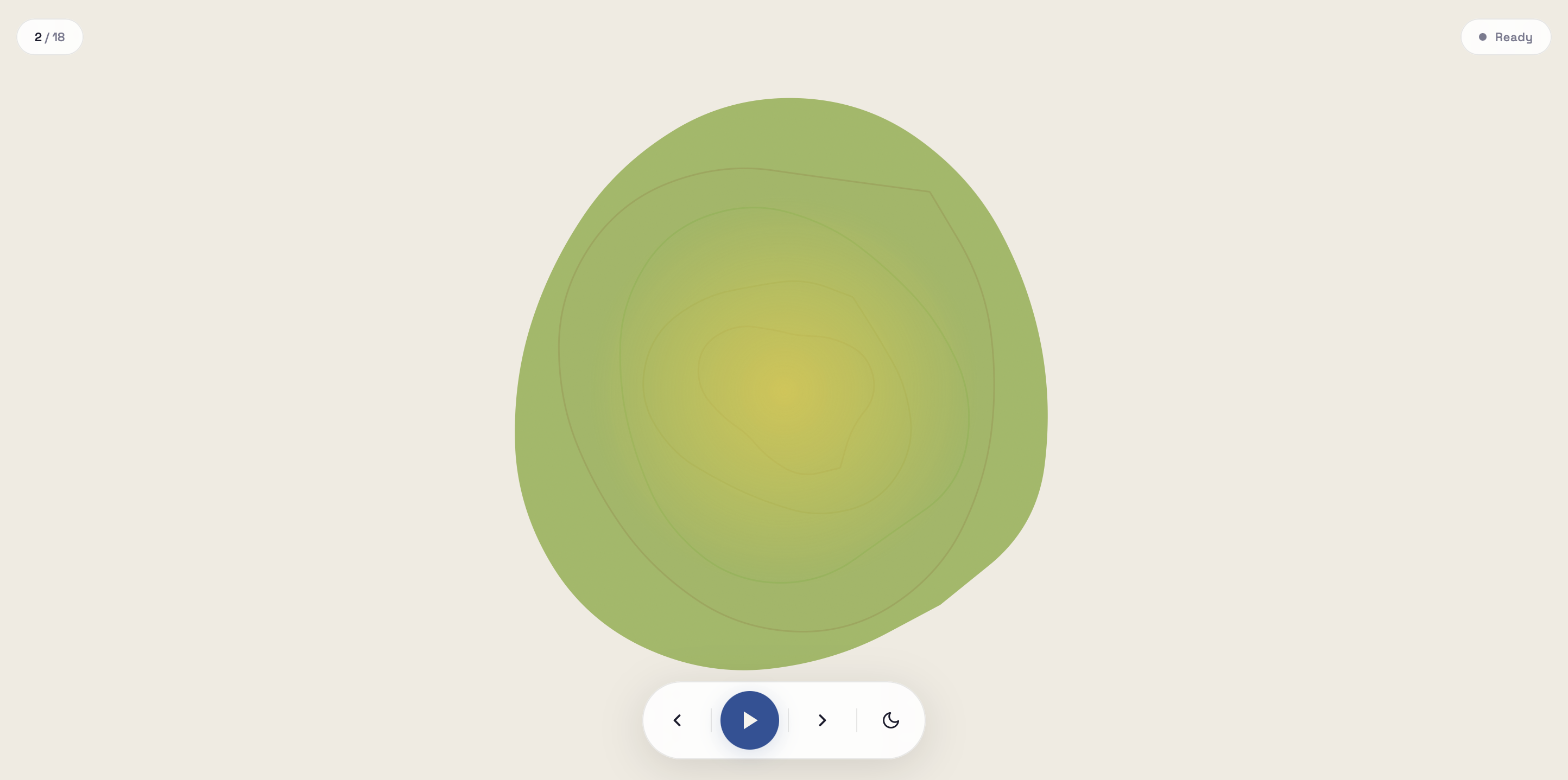 Waveforms Screenshot Hover